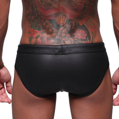 MetroMaleWear Super M Swim Brief 4916-SP10