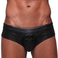 MetroMaleWear Super M Swim Brief 4916-SP10