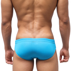 MetroMaleWear Resorte Swim Bikini 4917-09