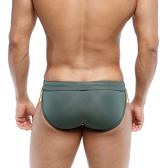 MetroMaleWear Swim Brief Campus 4923-42
