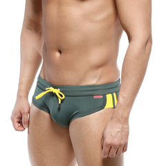 MetroMaleWear Swim Brief Campus 4923-42