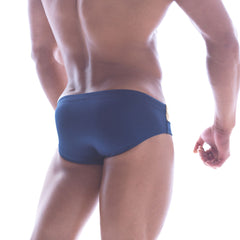 MetroMaleWear Ibiza Swim Brief Gold 4928-21