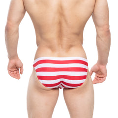 MetroMaleWear Maverick Swim Bikini 4937-36