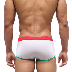 MetroMaleWear Fresco Swim Trunk Italy 4944-07