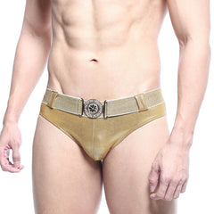 MetroMaleWear Luxor Swim Brief 4946-21