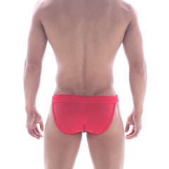 MetroMaleWear Rio Swim Bikini America 4949-91