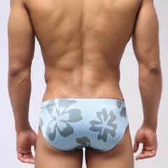 MetroMaleWear Vasco Swim Brief Nature 4953-52