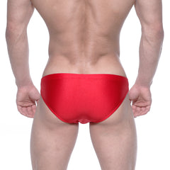 MetroMaleWear Ultimo Bikini Red 4963-12