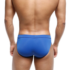 MetroMaleWear Resort Swim Brief Royal 4983-18