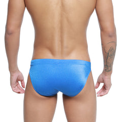 MetroMaleWear Vanguard Swim Bikini Royal 4984-18