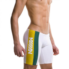 MetroMaleWear New Jammer Swim Boxer Campus 4994-01