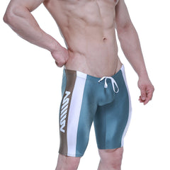 MetroMaleWear New Jammer Swim Boxer Radish 4994-07