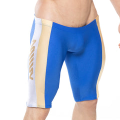 MetroMaleWear New Jammer Swim Boxer Royal 4994-18