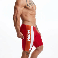 MetroMaleWear New Jammer Swim Boxer Oche 4994-25