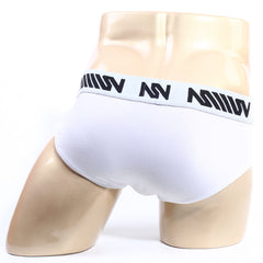 MetroMaleWear M25 Hip Brief White 5003-08
