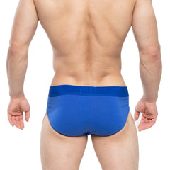 MetroMaleWear Fundo Hip Brief 5003-18