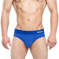 MetroMaleWear Fundo Hip Brief 5003-18