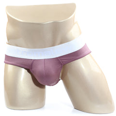 MetroMaleWear Spark Brief Pink 5006-02
