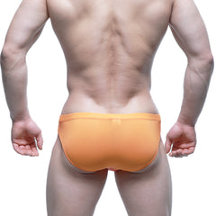 MetroMaleWear Tasman Bikini Orange 5033-14