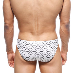 MetroMaleWear Vasco Hip Brief Caballero 5103-03