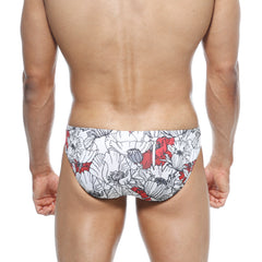 MetroMaleWear Vasco Hip Brief Escobar 5103-09