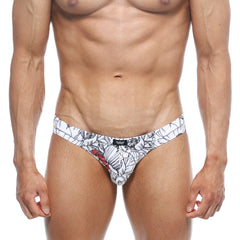 MetroMaleWear Vasco Hip Brief Escobar 5103-09
