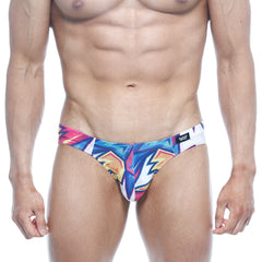 MetroMaleWear Vasco Hip Brief Atractivo 5103-33