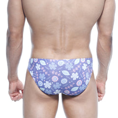 MetroMaleWear Vasco Hip Brief Jardin 5103-44