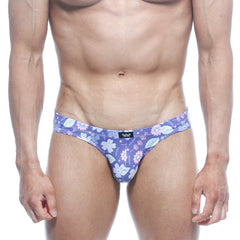 MetroMaleWear Vasco Hip Brief Jardin 5103-44