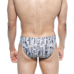 MetroMaleWear Vasco Hip Brief Metro 5103-48