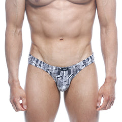 MetroMaleWear Vasco Hip Brief Metro 5103-48