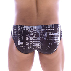MetroMaleWear Vasco Hip Brief Nocturn 5103-62