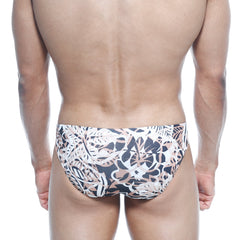 MetroMaleWear Vasco Hip Brief Hoja 5103-76