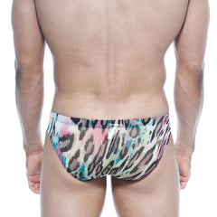 MetroMaleWear Vasco Hip Brief Fenrir 5103-79