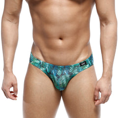 MetroMaleWear Vasco Hip Brief Jungle 5103-88