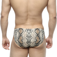 MetroMaleWear Serpiente Bikini 5103-94