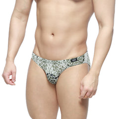 MetroMaleWear Wild Bikini 5103-95