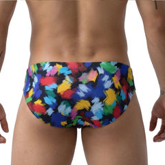 MetroMaleWear Primavera Bikini 5103-M84