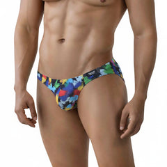 MetroMaleWear Primavera Bikini 5103-M84