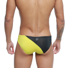 MetroMaleWear TXM Bikini Black 5143-20