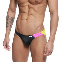 MetroMaleWear TXM Bikini Black 5143-20