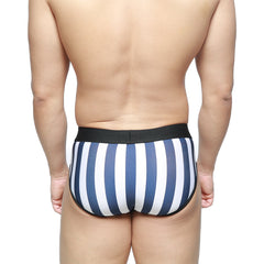 MetroMaleWear Sencillo Brief F1 5203-40