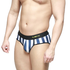 MetroMaleWear Sencillo Brief F1 5203-40