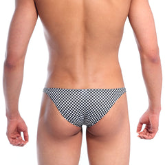 MetroMaleWear Xtreme Bikini Mosaic 6005-40