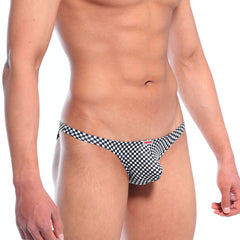 MetroMaleWear Xtreme Bikini Mosaic 6005-40