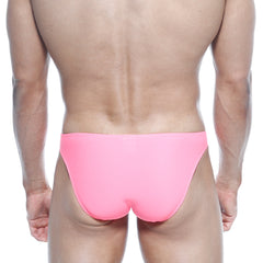 MetroMaleWear Max Bulge Bikini Fuchsia 6007-02
