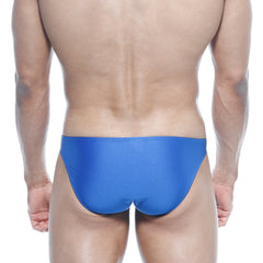 MetroMaleWear Max Bulge Bikini Royal Blue 6007-18