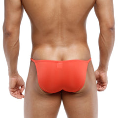 MetroMaleWear Romantic Bikini Coral 6008-14