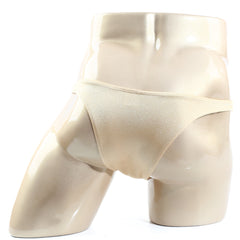 MetroMaleWear Monaco Bikini Gold 6010-21