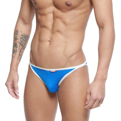 MetroMaleWear Freedom Bikini Royal Blue 6016-18